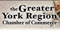 Greater York Region Chamber Of Commerce